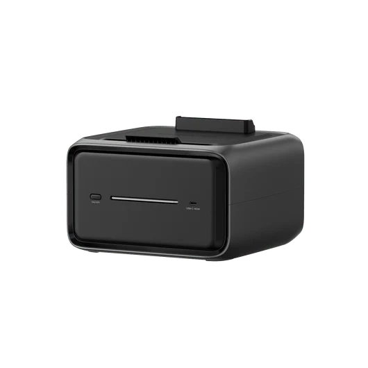 EcoFlow River 3 Plus Smart Extra Battery EB600 EcoFlow River 3 Plus Smart Extra Battery EB600
